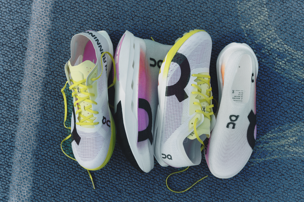 On Running nomina un cfo olandese