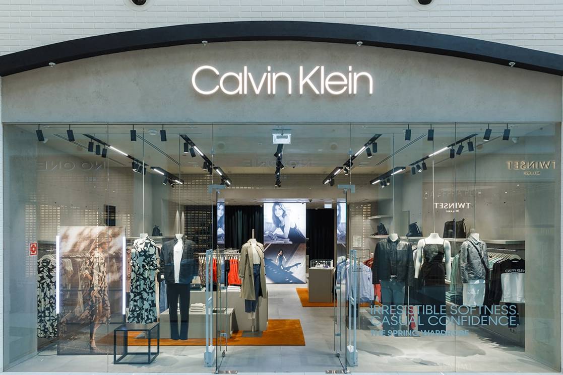 Calvin Klein
