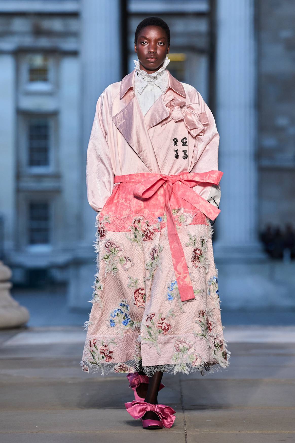 Credits: Erdem SS26 ©Launchmetrics/spotlight
