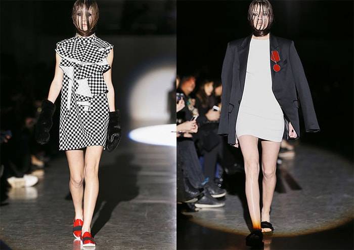 MBFW Russia: ZDDZ London, Bessarion