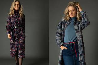 Celebrating Women: Yest launches Fall’21 collection