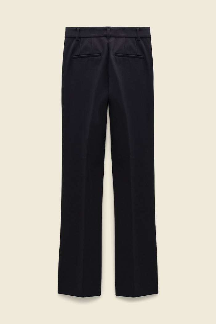 Flared pants in Punto Milano | dorothee schumacher
