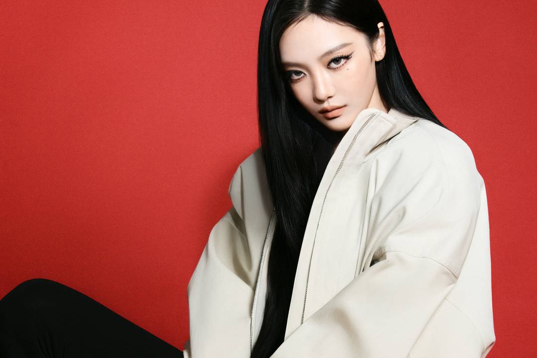 Gucci annuncia Ningning delle Aespa come nuova global brand ambassador.