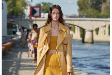 Vídeo: Colección SS22 de Chloe