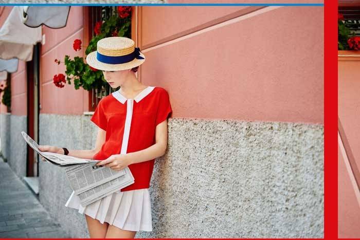 Наталья Валевская: План на 2016 год - дать старт продажам в Китае