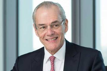 Sainsbury’s appoints Martin Scicluna its new non-executive chairman