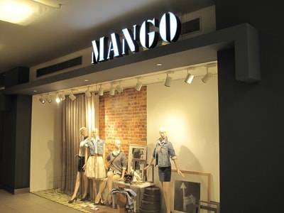 Mango setzt weiter auf Deutschland-Expansion