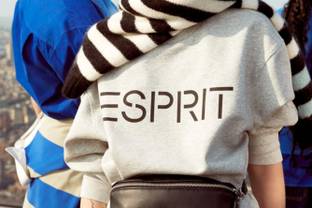 Esprit wil Chinese activiteiten verkopen voor 47,5 miljoen