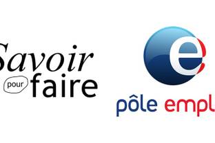 La campagne Savoir pour Faire reçoit le soutien de Pole emploi