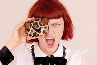 Nicola Glass nommée à la direction artistique de Kate Spade