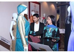 DLF awards young talent