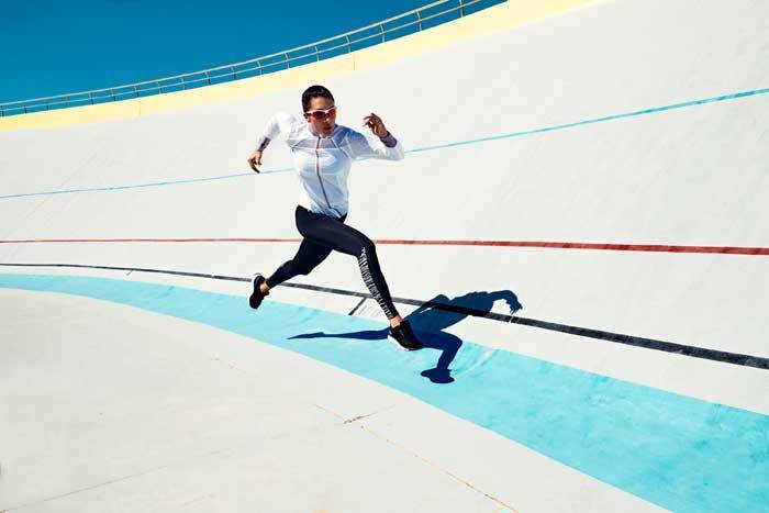 Casall: Performance-Athleisure aus Schweden