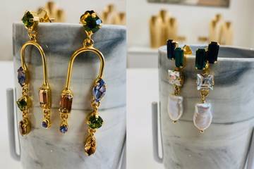 Angelo Moretti Jewelry lanceert nieuwe lijn