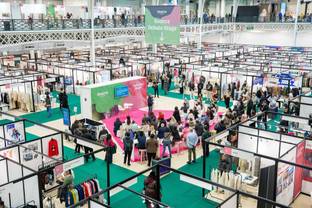 Source Fashion to move into larger venue for July 2025 show