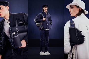 Dior collaborates with Sacai for first co-branded collection