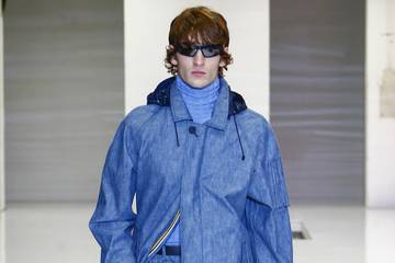 Video: K-Way FW21 collection at MFW