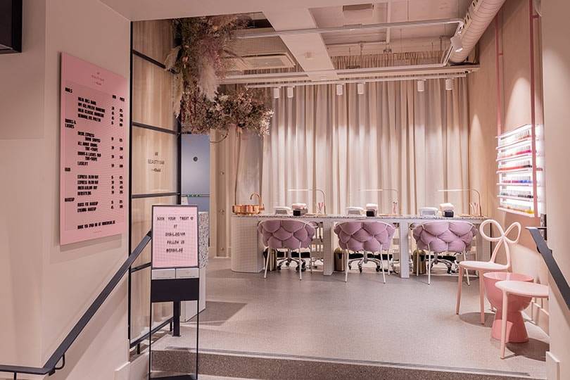 Retail inspiration: 6 international store concepts from the past 6 months