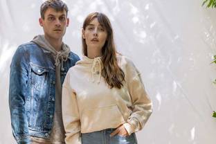 Levi's ha lanciato i suoi jeans più sostenibli di sempre