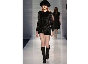 White by Parfionova FW 2014-15