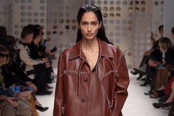 Tod’s vince il Sustainable fashion award 2025 in "craft and artisanship"