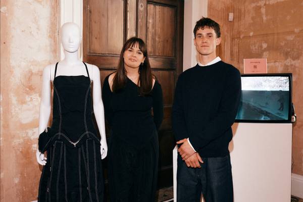 BFC and Pandora name winners of inaugural Student Prize