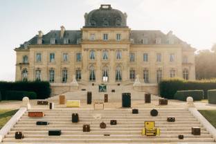 Louis Vuitton opens new workshops in France 