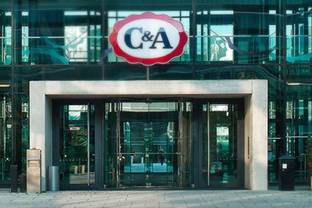 Одежный ритейлер C&A уходит из России