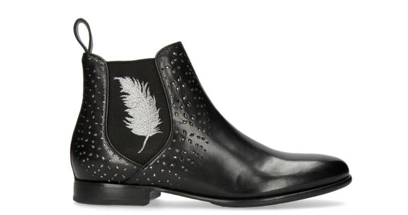 Melvin & Hamilton reçoit le prix du meilleur fabricant de chaussures en Allemagne