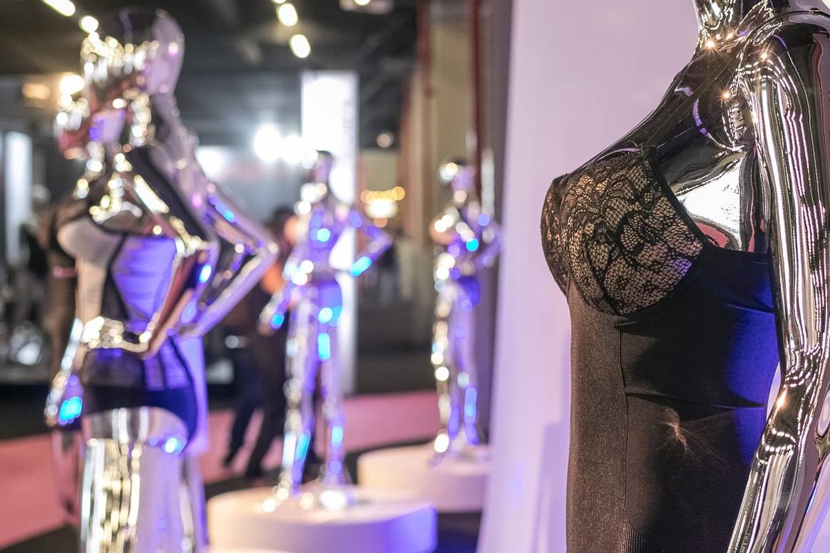 Vista Fair apresenta ao mercado o Verão 2020 em lingerie e moda praia