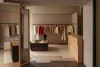 Cashmere brand Soft Goat opens first international store 