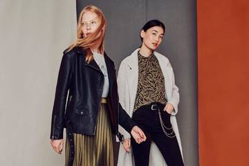 New Look narrows Q1 losses but revenues decline