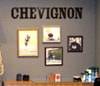 Chevignon закрывает магазины в России