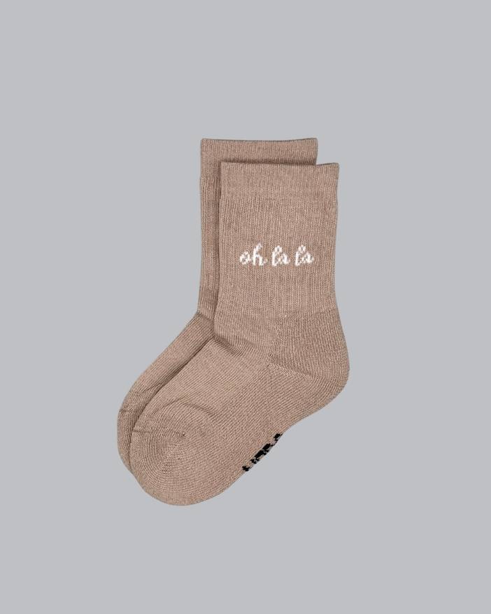 Oh la la (Kids) | No Bad Days Club