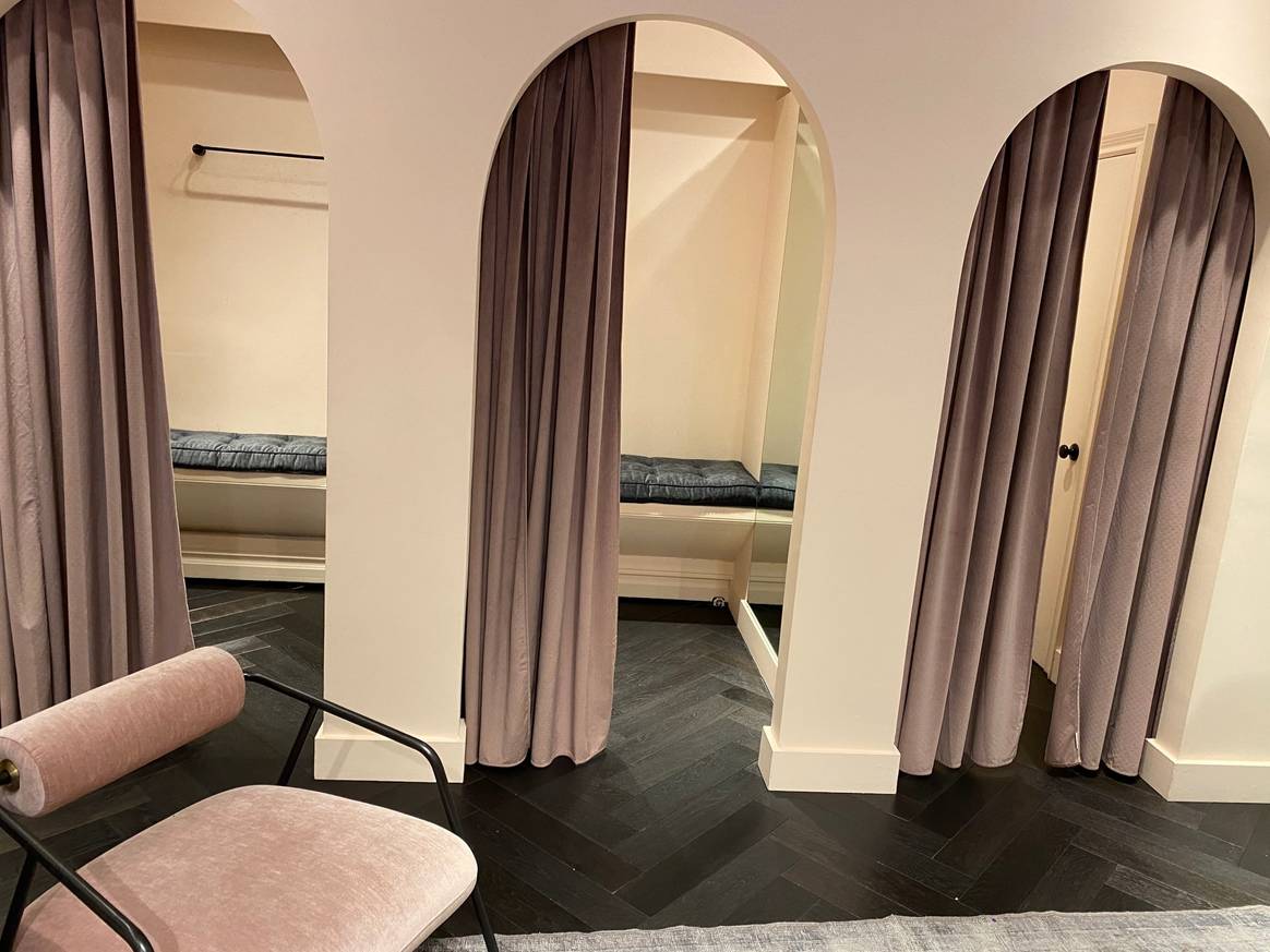 Facial recognition at Ruti captures new retail landscape