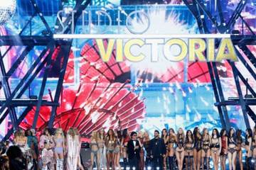 Victoria's Secret объявила о планах выкупа акций на сумму 250 млн долларов