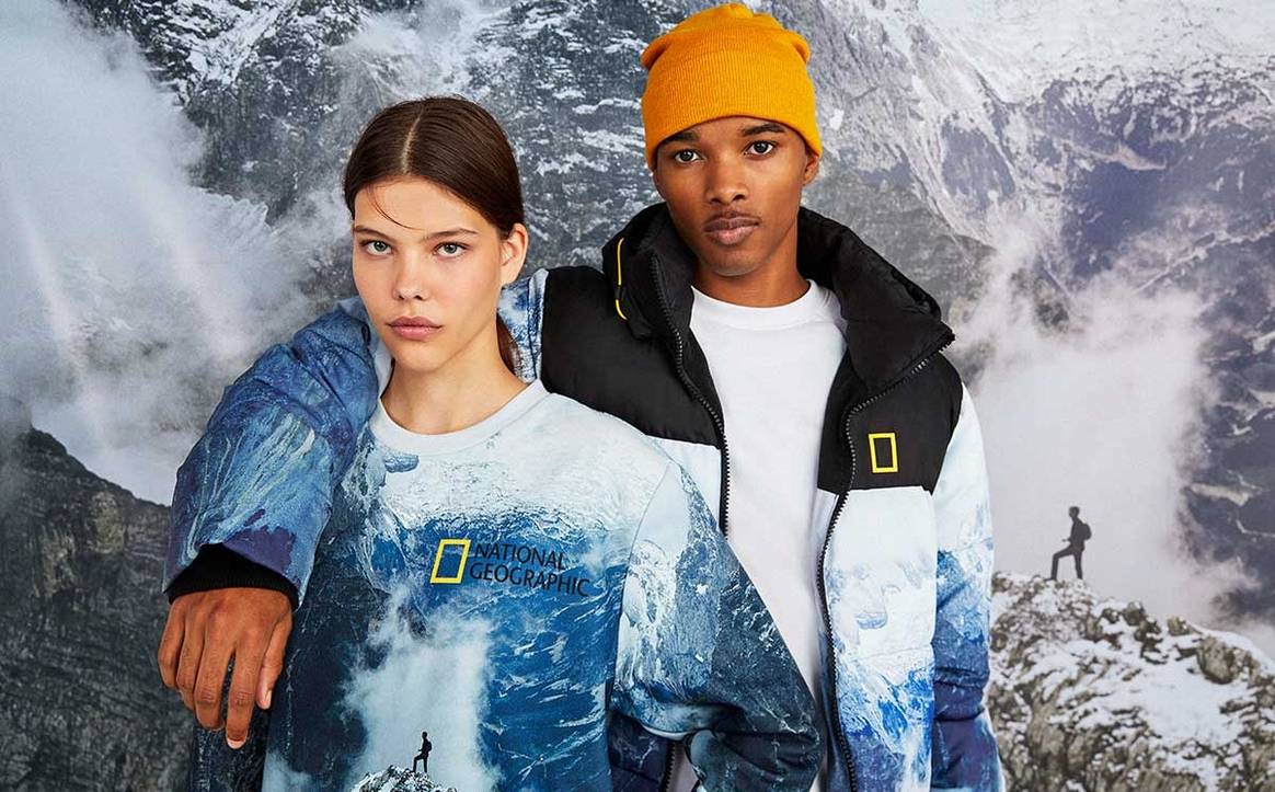 Photo: Bershka