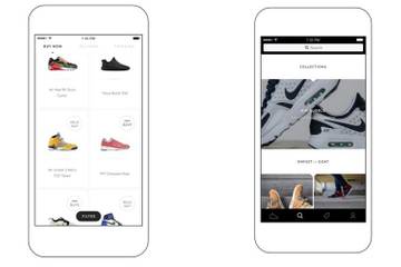 Trainer resale app Goat raises 5 million dollars