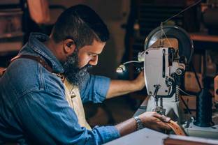 En Nouvelle-Aquitaine, la filière du cuir cherche ses nouveaux talents