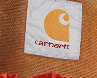 Carhartt - Work in Progress