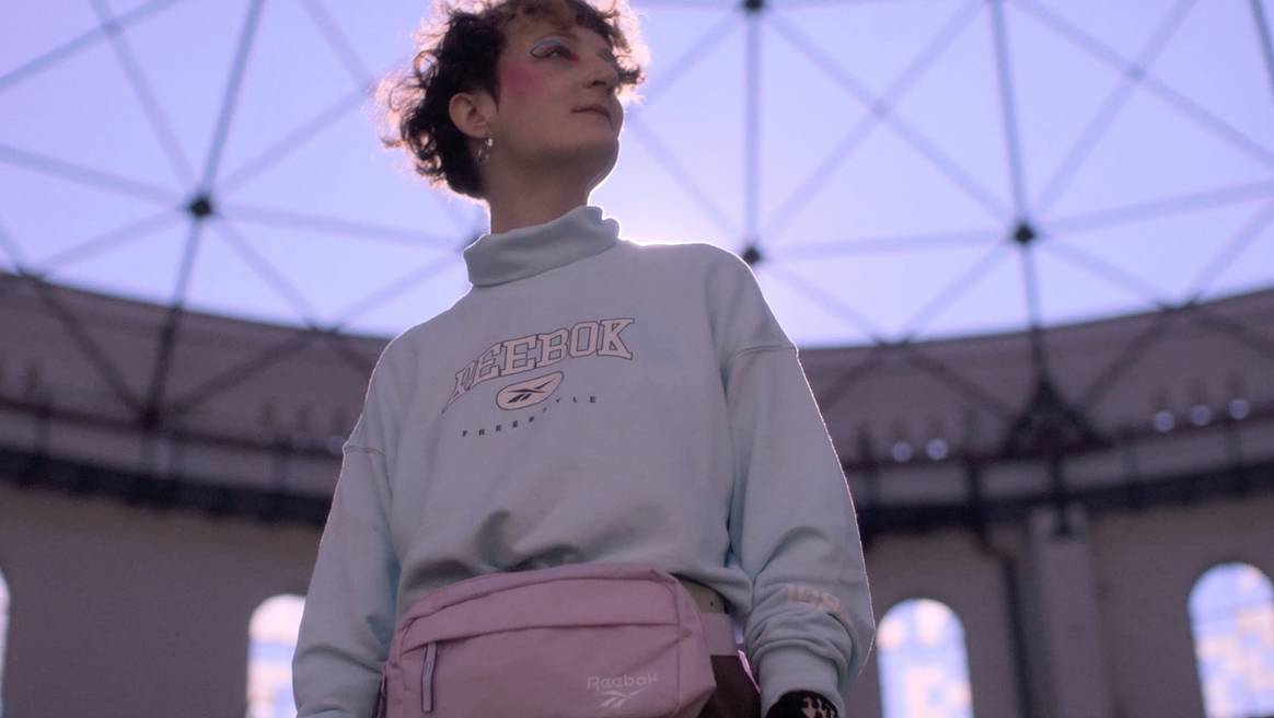 Reebok x MTV: Videoserie My City, My Sound