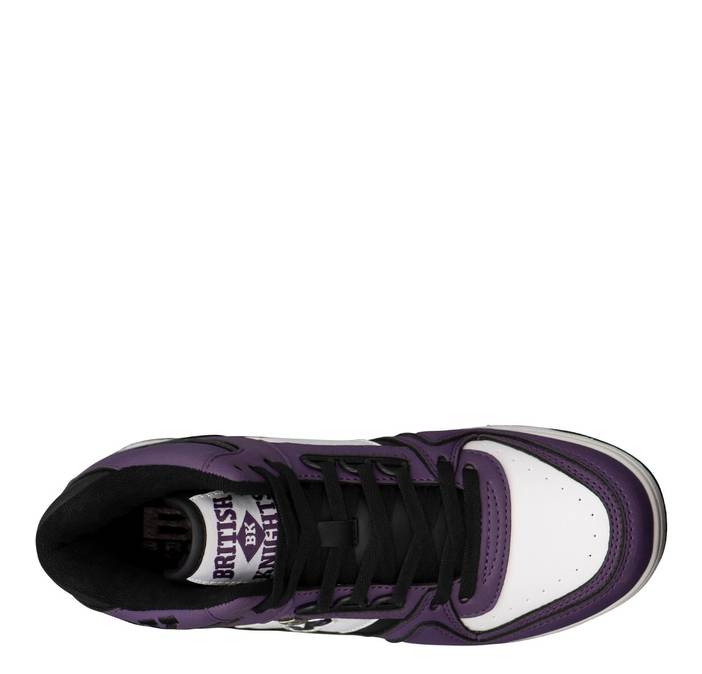Women's Kings Sl Chukka Sneaker | British Knights