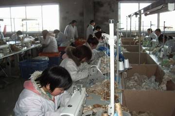 Moda rápida, la primera víctima de la guerra de aranceles entre China y EE.UU.