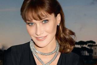 Bulgari plans Russian expansion