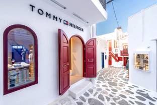 Podcast: Technical development manager at Tommy Hilfiger talks about her job