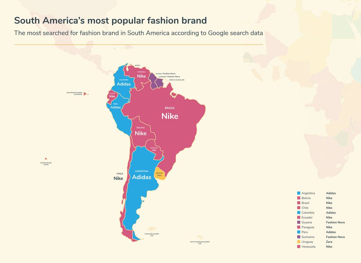 Mapa de Money.co.uk