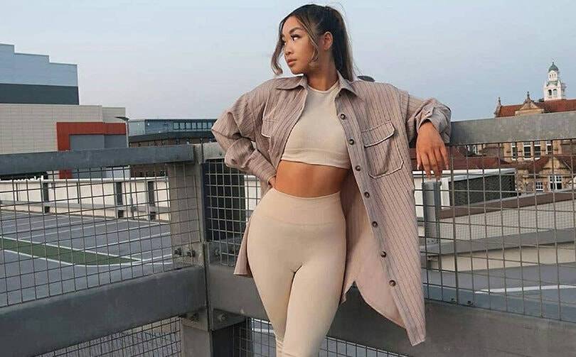 2020: Online fashion sales zoom while physical retailers suffer