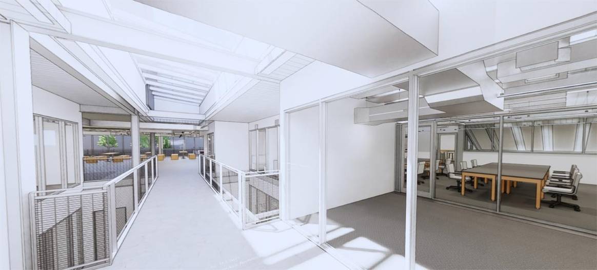 Behind Kent State University’s 45 million dollar Design Innovation Hub