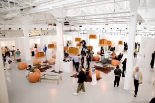 White, in scena dal 25 al 28 settembre, lancia il primo Rlc Fashion summit a Milano