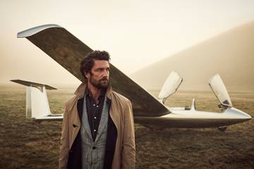 Brunello Cucinelli developing eyewear with Oliver Peoples