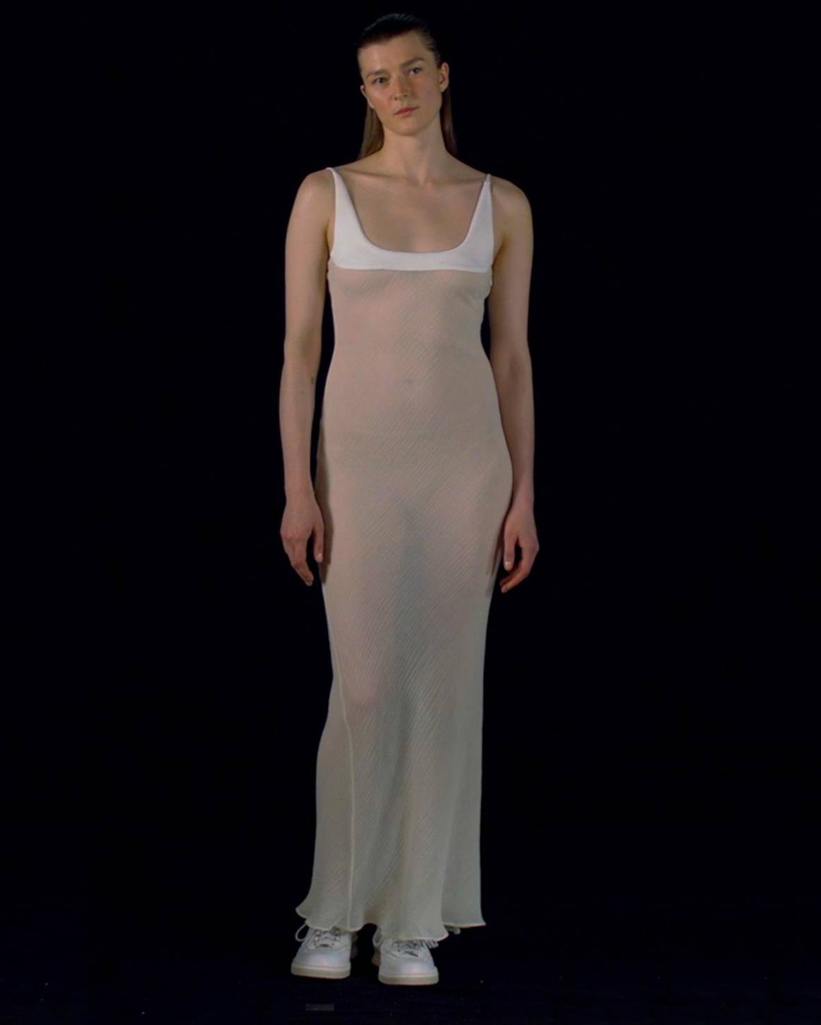 Linder goes sporty for resort 2020